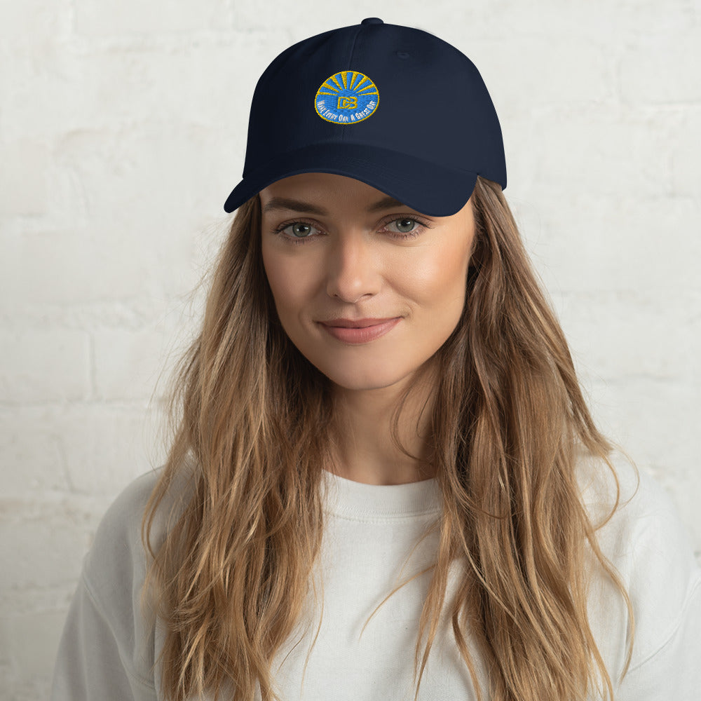 Make Every Day A Great Day | PAY IT FORWARD -  Baseball Cap