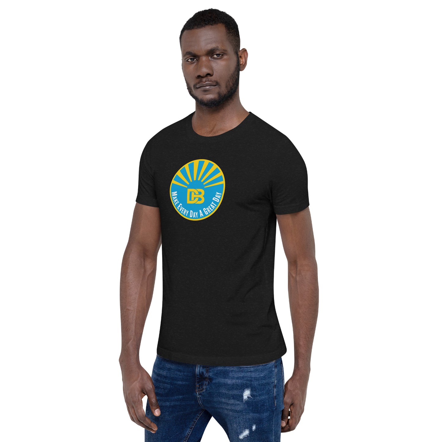 Make Every Day A Great Day - PAY IT FORWARD - MENS T-Shirt