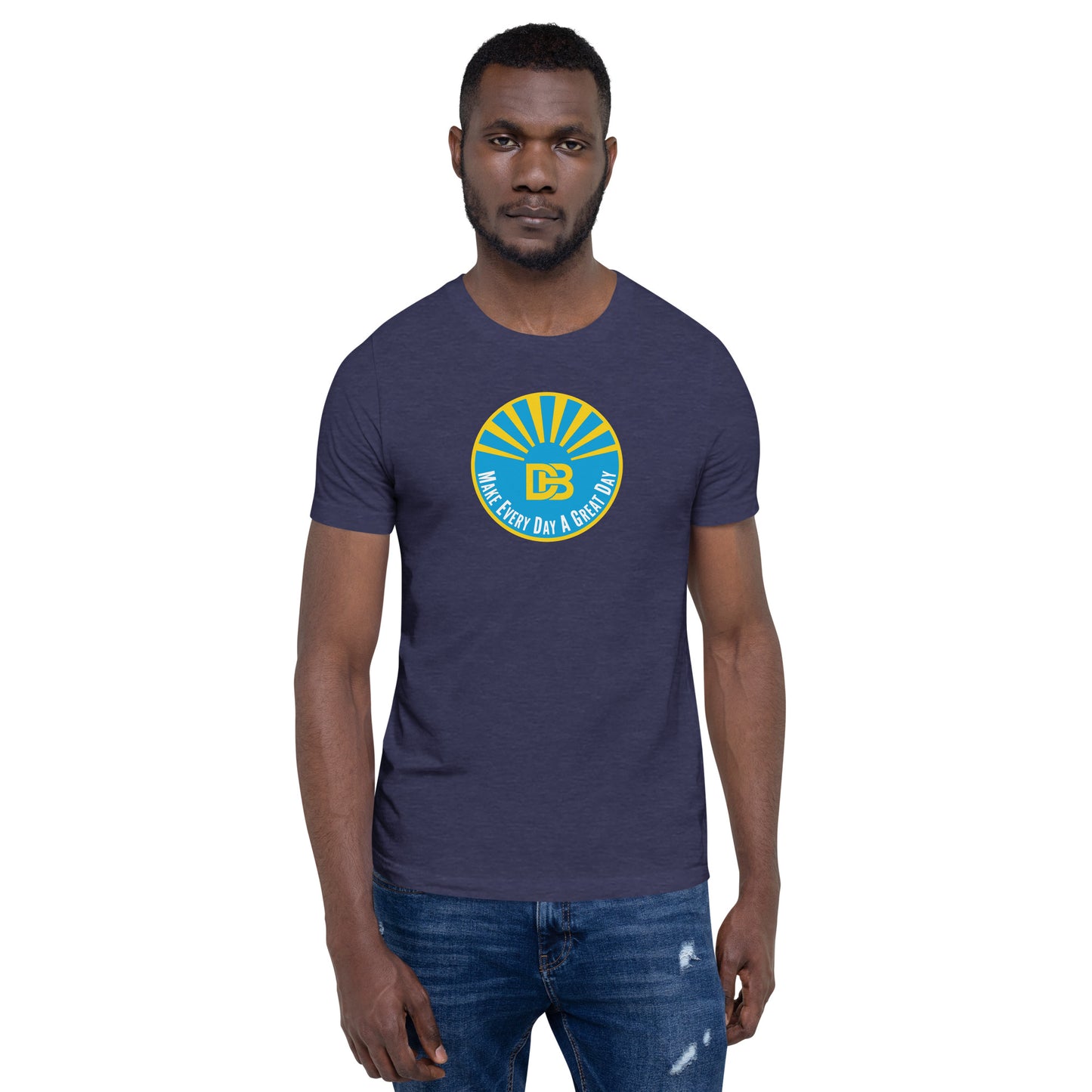 Make Every Day A Great Day - PAY IT FORWARD - MENS T-Shirt