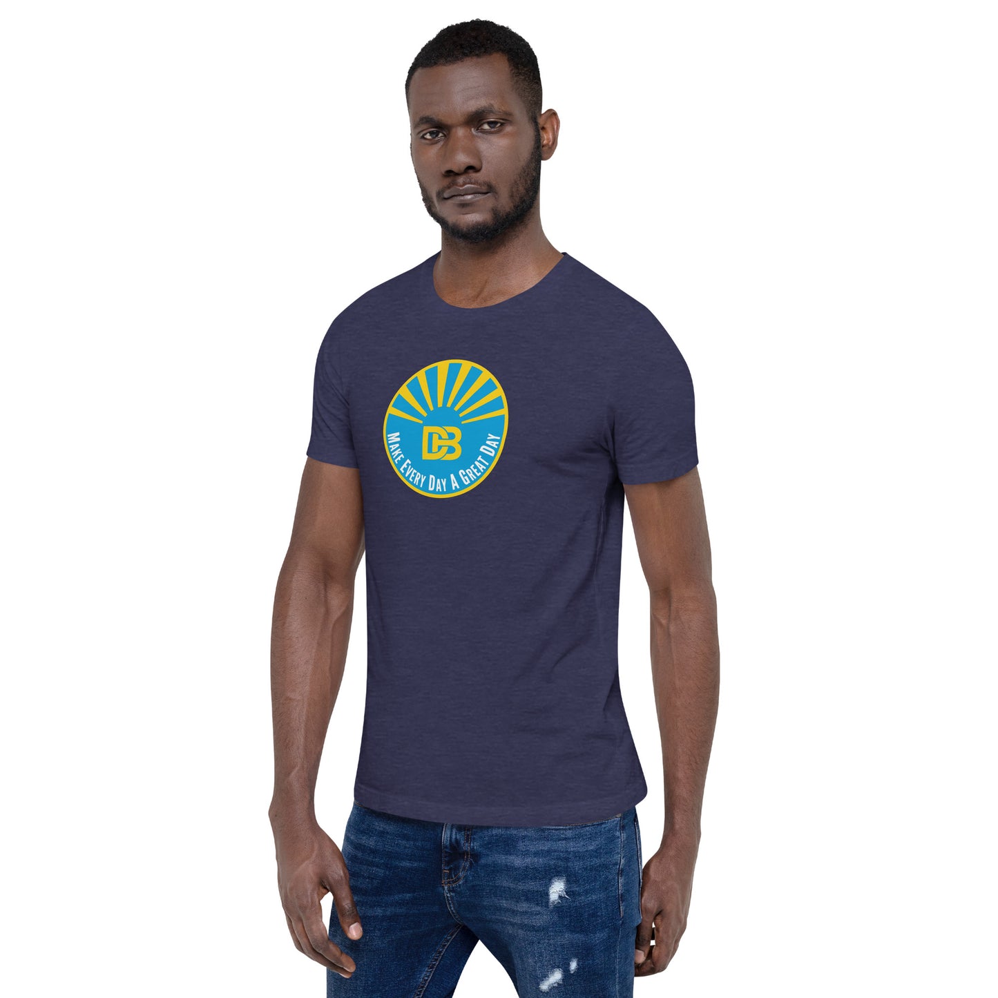 Make Every Day A Great Day - PAY IT FORWARD - MENS T-Shirt